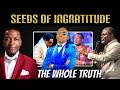 Breaking‼️Uebert Angel Betrayed..Abel Damina Gets Emotional Talking About Paul Enenche ft Arome Osay