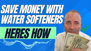 Are Water Softeners an Investment that pays you back? | Angel Water, Inc