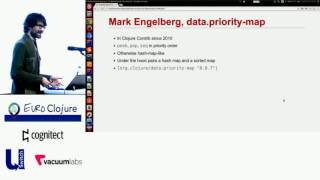 Priority Search Queues: 1.5 dimensional Tree Search - Michał Marczyk