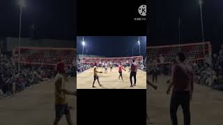 Ravi Bahadurgarh #shorts #short #shootingvolleyball