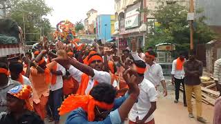 Tharalocal dance in Ramnad boys