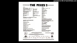 Modern Talking Megamix (DMC mix by Mike Platinas mar 87)