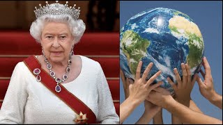 How the Queen's Death Will Change the World
