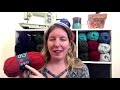 yarn haul unboxing new bluprint yarn alpaca merino and more november 2019