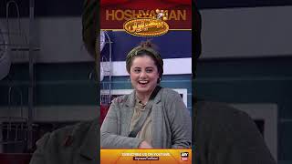 Arzuu Fatima Ne Gaya Haroon Rafiq Ke Liye Gana #funny #comedyshow #biggboss #viral #shorts