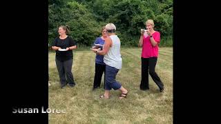 ALS in Your Face Challenge
