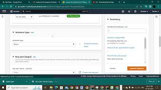 How to Connect EC2 | AWS Using git bash