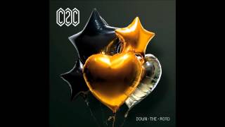 C2C - Down The Road (Cherokee Remix)