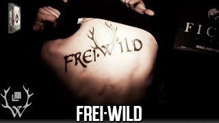 Frei.Wild - Danke für all die ganzen Jahre [4K Area - Offizielles Video, 2011]