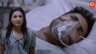 Superhit Action & Emotional Punjabi Movie Scene | Jassi Gill | Gauhar Khan | Latest Punjabi Movie
