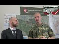 tactical lessons ukraine war feat. col. reisner