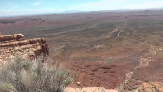 2015-05 Cedar Mesa - Highlights