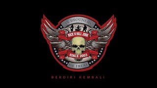 Berdiri Kembali - Rock N Roll John