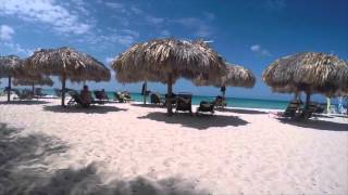 Aruba Week 1 Part 1