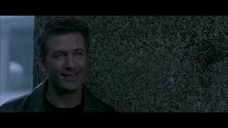 The Juror (1996) Meeting Under the Bridge scene with Alec Baldwin and Michael Rispoli