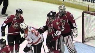 B-Sens Highlights - March 28 vs. Hershey \u0026 31 vs. Syracuse