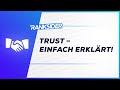 Trust [Einfach erklärt] ♾️ Ranken mit Ranksider