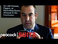 Mike's Deception Costs Louis The Case And Harvey's Respect | Suits