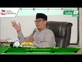 Makna Ujian Hidup_Ust Tri Asmoro Kurniawan