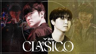 [Bình luận] TỨ CƯỜNG GIAO TRANH | DK vs HLE | T1 vs GEN | LCK 2026 | Hoàng Luân Co-stream