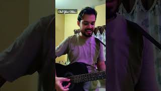 Chal Ghar Chalen | Vijeyendra Bhardwaj | Guitar Cover | 🎸
