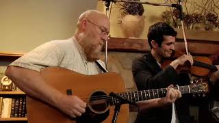 The Tony Trischka Band featuring David Grier - Cherokee Shuffle