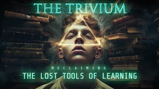 The Trivium [Reclaiming The Lost Tools Of Learning]