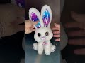 asmr unboxing magic bunnies zuru pets alive asmr unboxing magicbunnies