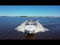 2003 rinker 342 fiesta vee sports cruiser for sale @ oceaneer marine brokers