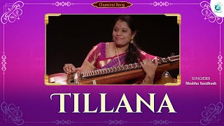 Mesmerizing Veena Version - \