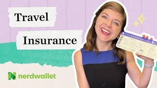 Why You Need Travel Insurance for Your Next Trip