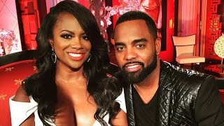 'Real Housewives of Atlanta' Star Kandi Burruss Pregnant With Second Child