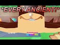 Every Secret/Ancient Hatched On Camera - Mining Simulator 2 (Includes all ancients)