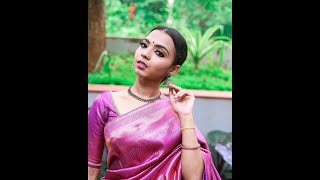 മേക്കപ്പ് കൂടുതലാണോ ചേട്ടാ.. 😀 Full video on My Channel #shorts #makeover #makeup #mallu #kerala