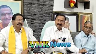 MLA సభ్యత సంస్కారం తో మాట్లాడాలని గౌరవం తో మాట్లాడడం నేర్చుకోవాలి మీరు ఒకటి అంటే మేము నాలుగు అంటాము