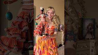 Disney Designer Princess Doll unboxing Part 4! ✨ Moana 🏝️🌺⛰️🌀 ✨ edition! Who do you want to see next