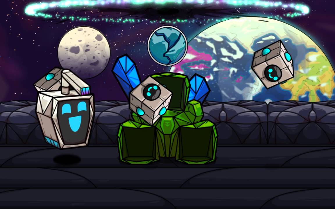 Crashlands Final Youtube