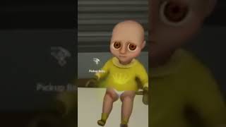 Teleport baby in yellow #bruh #game #youtube #youtubeshorts #babyinyellow #gaming #2023shorts