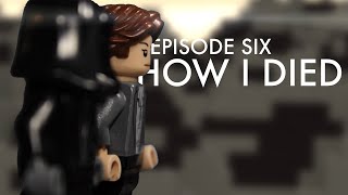 LEGO Doctor Who Series 3 | SERIES FINALE | How I Died