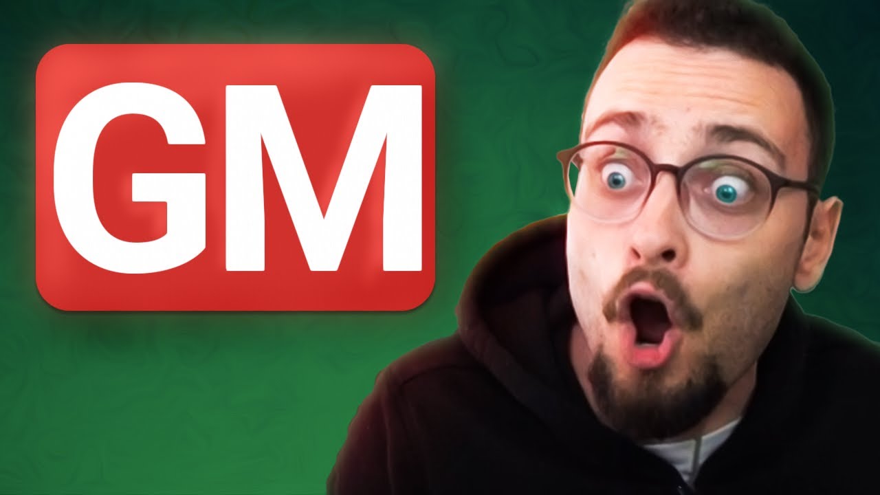 Gm Gothamchess Youtube