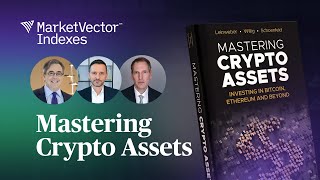 Mastering Crypto Assets: Essential Guide for Modern Investors