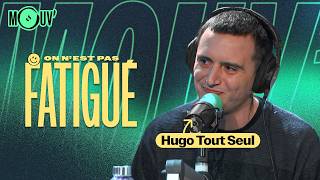 Hugo Tout Seul : 