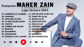 Maher Zain New Songs | Kumpulan Maher Zain Full Album Lagu Terbaik 2023