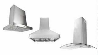 30 Inch Island Range Hood - Range Hood Reviews