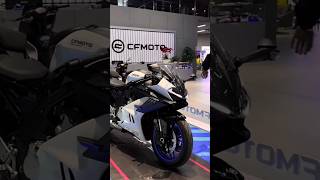 Cfmoto😍 New bike launch 675SR-R 2024 | Cfmoto🥰 New bike 675SR 2024 #shorts #youtubeshorts #viral