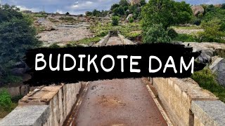 BUDIKOTE DAM