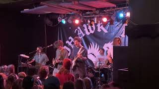 Phoneboy - Nevermind - Live at Mohawk Place in Buffalo, NY on 4/28/23