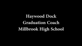 Graduation Coach