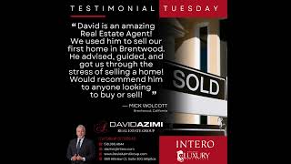 Testimonial Tuesday — Mick Wolcott