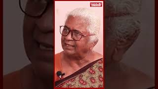 சின்ன விசாரணைன்னு சொல்லிதான் கூட்டிட்டு போனாங்க அறிவை! எங்களுக்கு ஒண்ணுமே புரியல! Perarivalan